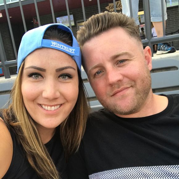 Meet your Posher, Amanda - Picture 1 of 1